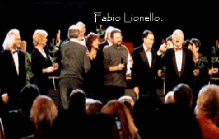 Fabio Lionello. Fabio Lionello.