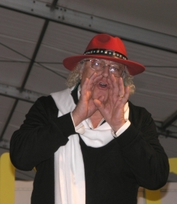 ‘O pazzariello