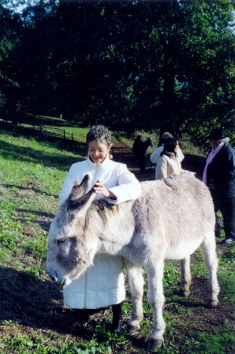 Giuliana e Luna